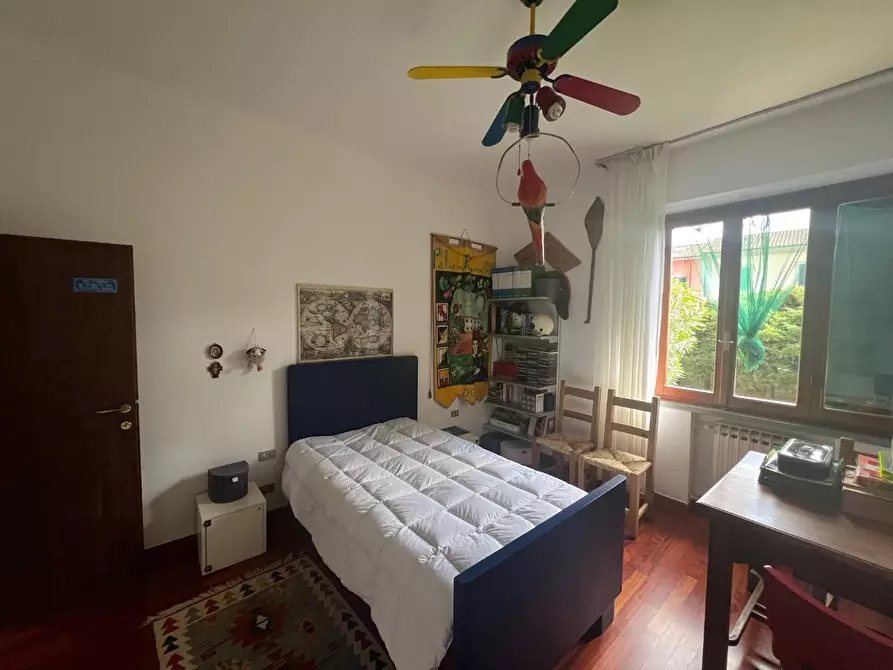 Immagine 30 di Casa bifamiliare in vendita  a Cerreto Guidi