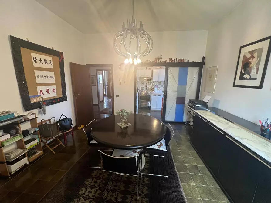 Immagine 21 di Casa bifamiliare in vendita  a Cerreto Guidi