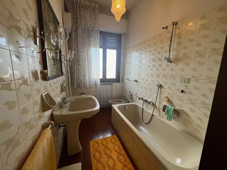 Immagine 59 di Casa bifamiliare in vendita  a Cerreto Guidi