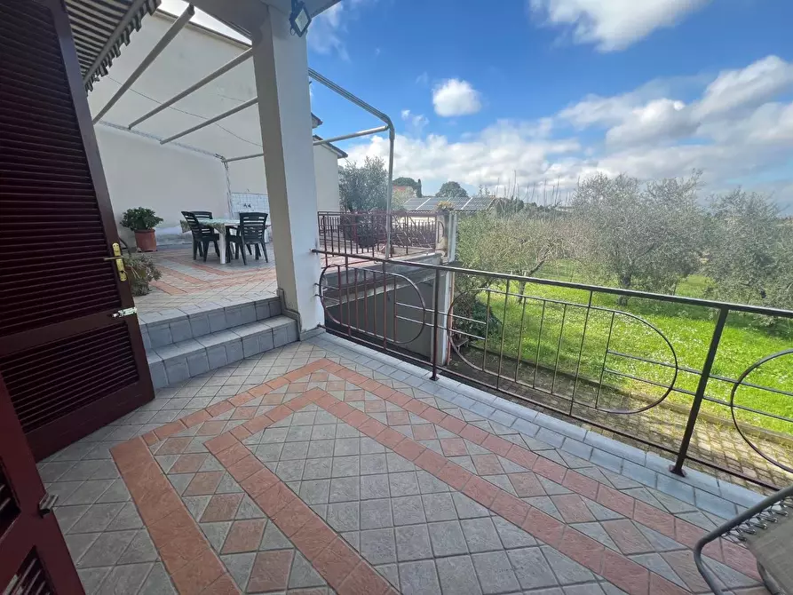 Immagine 12 di Casa bifamiliare in vendita  a Cerreto Guidi