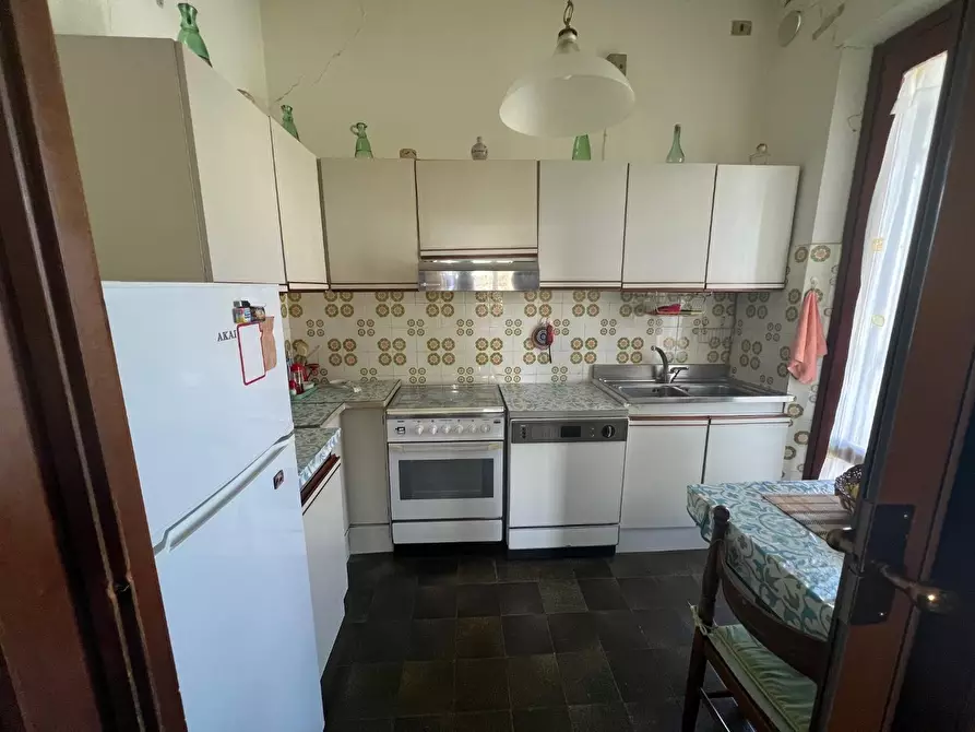 Immagine 43 di Casa bifamiliare in vendita  a Cerreto Guidi