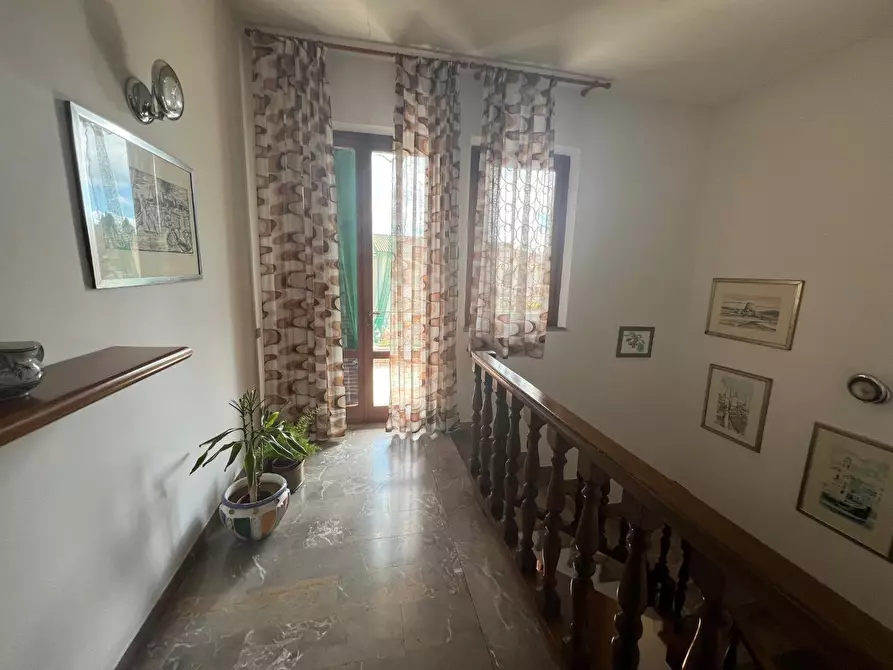 Immagine 40 di Casa bifamiliare in vendita  a Cerreto Guidi