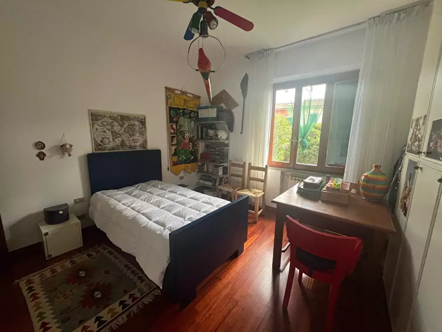 Immagine 29 di Casa bifamiliare in vendita  a Cerreto Guidi