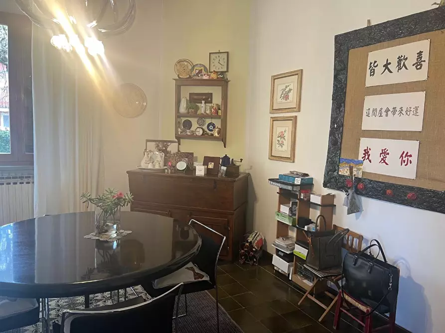 Immagine 18 di Casa bifamiliare in vendita  a Cerreto Guidi