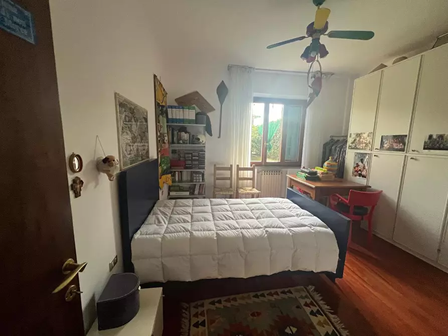 Immagine 26 di Casa bifamiliare in vendita  a Cerreto Guidi