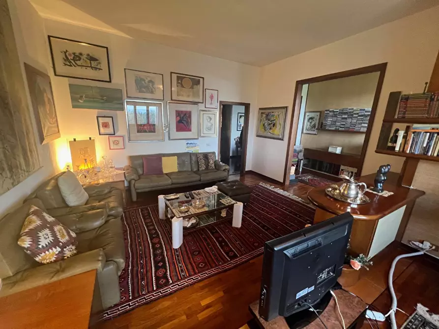 Immagine 8 di Casa bifamiliare in vendita  a Cerreto Guidi