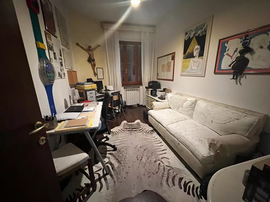 Immagine 10 di Casa bifamiliare in vendita  a Cerreto Guidi