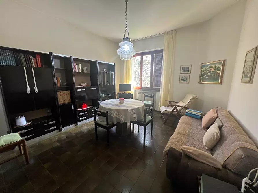 Immagine 41 di Casa bifamiliare in vendita  a Cerreto Guidi