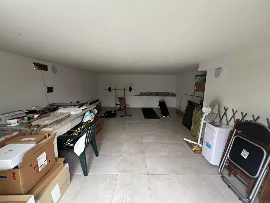 Immagine 65 di Casa bifamiliare in vendita  a Cerreto Guidi