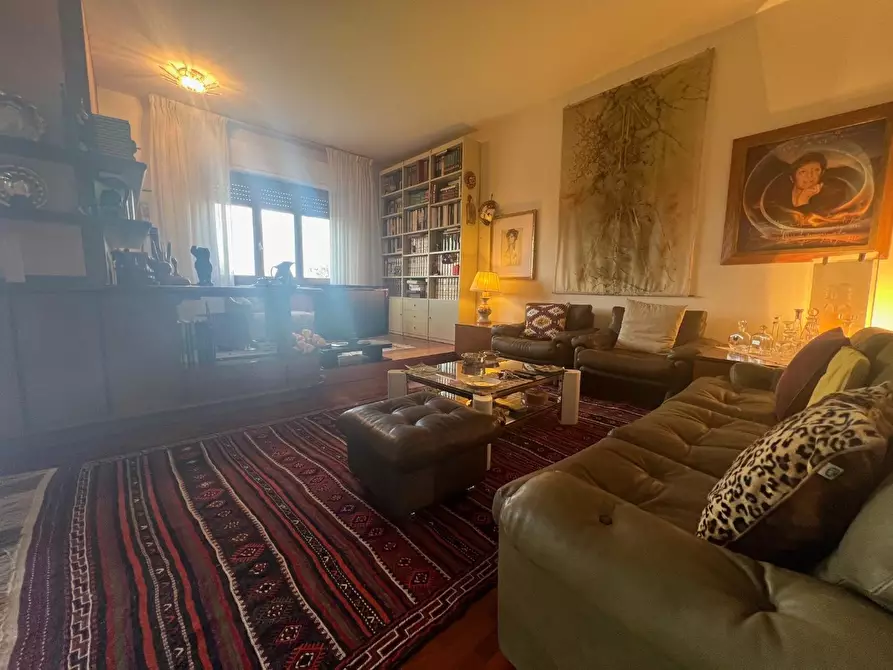 Immagine 4 di Casa bifamiliare in vendita  a Cerreto Guidi