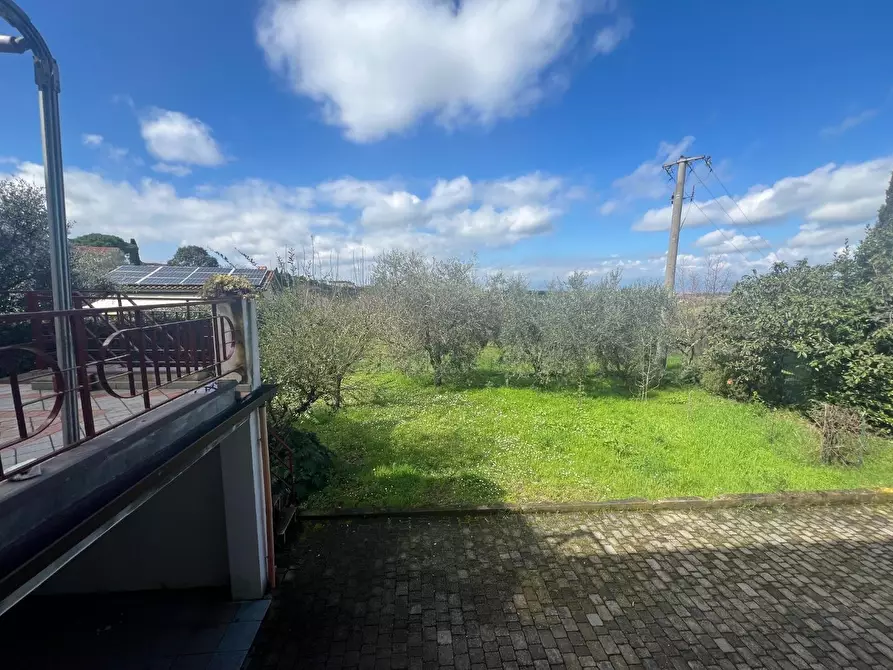 Immagine 14 di Casa bifamiliare in vendita  a Cerreto Guidi