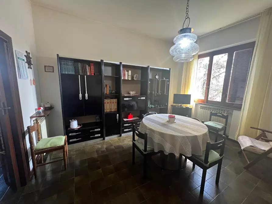 Immagine 42 di Casa bifamiliare in vendita  a Cerreto Guidi