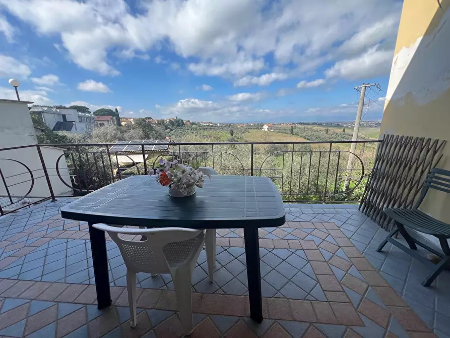 Immagine 53 di Casa bifamiliare in vendita  a Cerreto Guidi