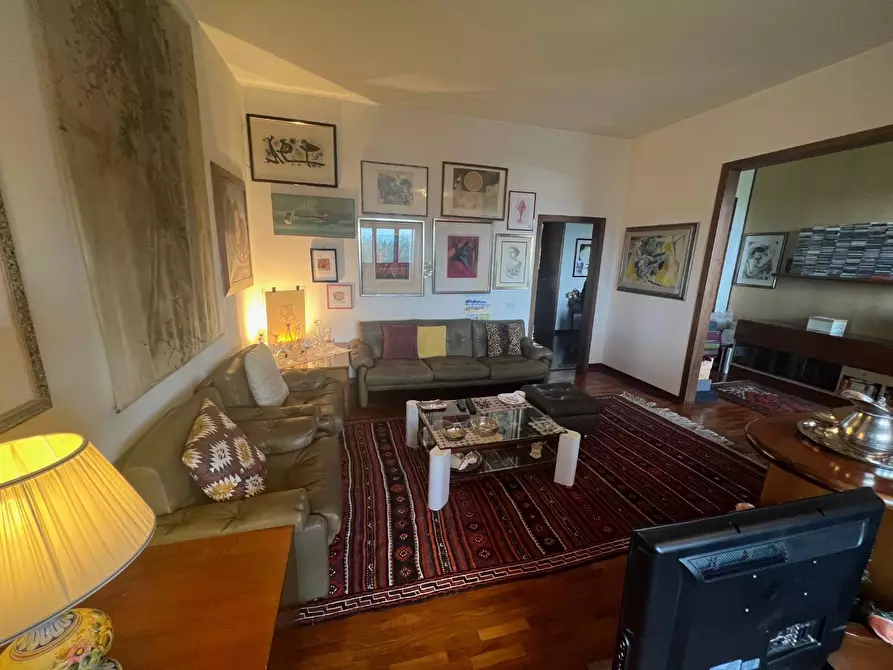 Immagine 7 di Casa bifamiliare in vendita  a Cerreto Guidi