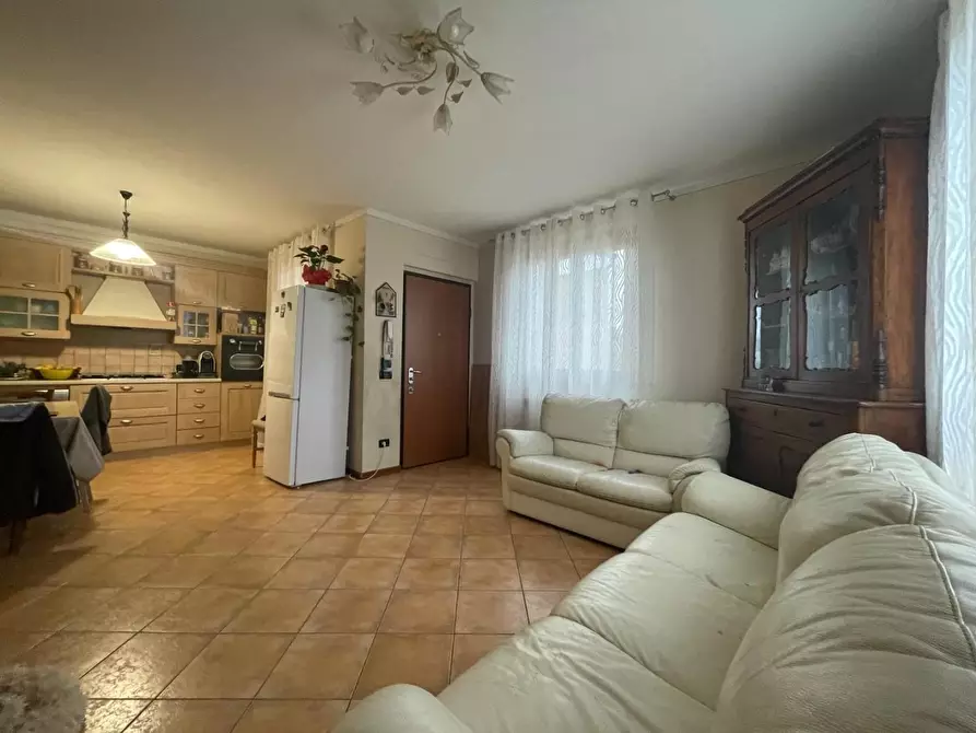 Immagine 1 di Appartamento in vendita  a Porcari