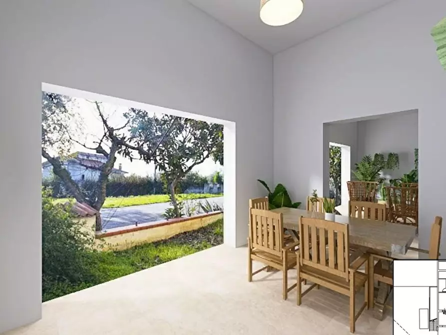 Immagine 1 di Appartamento in vendita  a Colle Di Val D'elsa