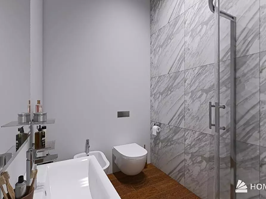 Immagine 16 di Appartamento in vendita  a Colle Di Val D'elsa