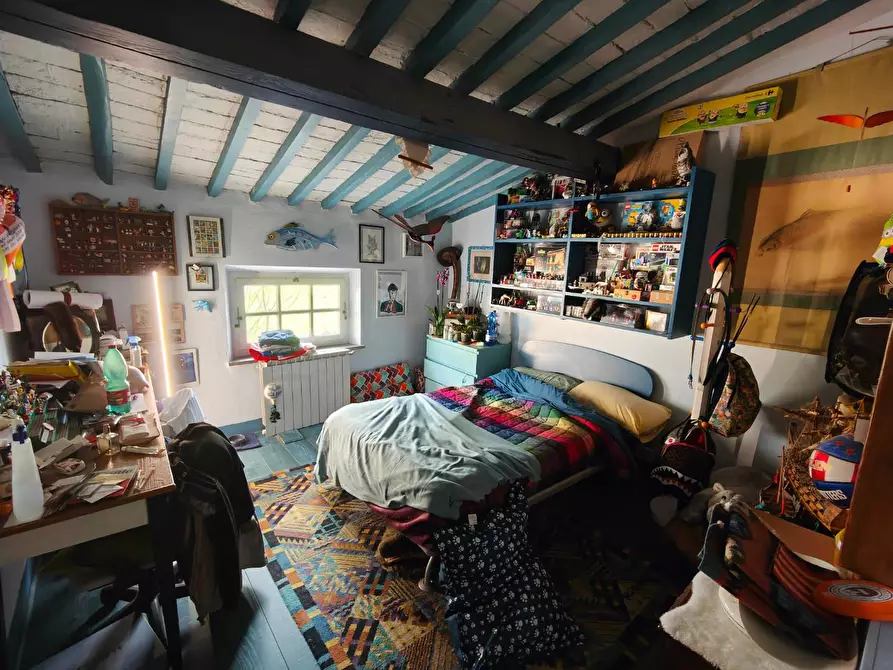 Immagine 19 di Appartamento in vendita  a Pisa