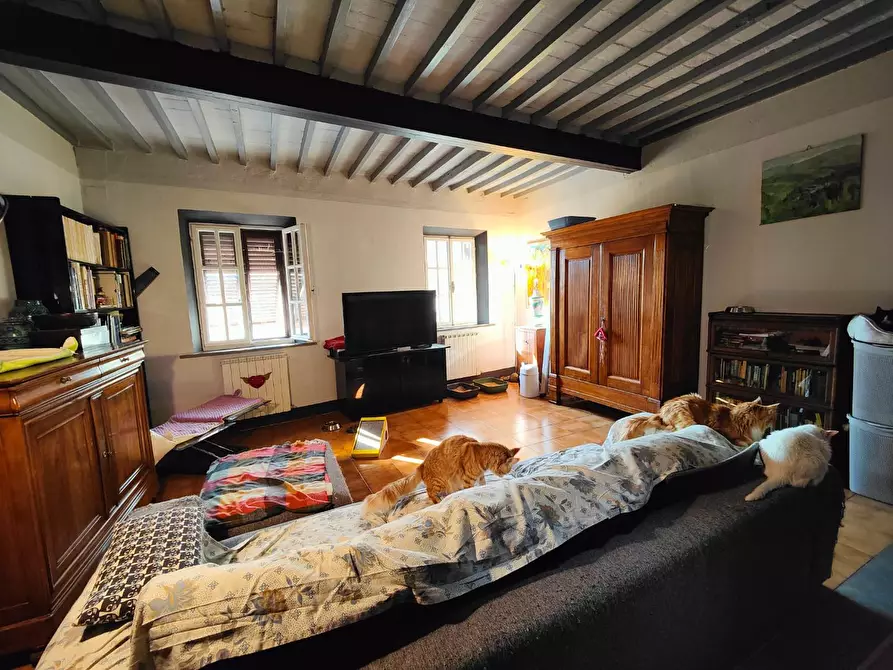 Immagine 6 di Appartamento in vendita  a Pisa