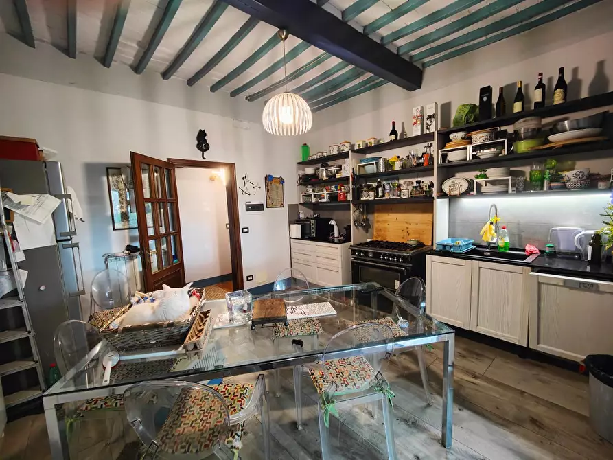 Immagine 7 di Appartamento in vendita  a Pisa