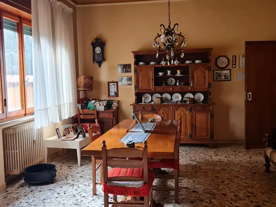Immagine 8 di Villa in vendita  a Capannoli