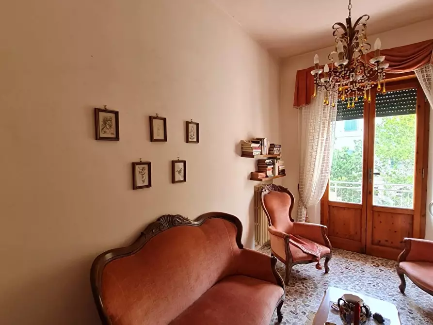 Immagine 4 di Villa in vendita  a Capannoli