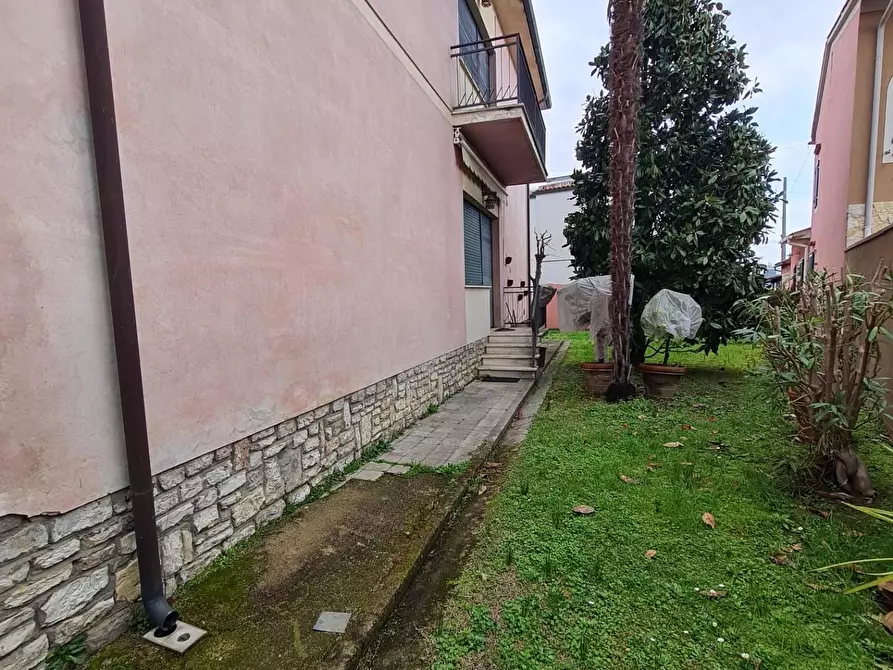 Immagine 44 di Villa in vendita  a Capannoli