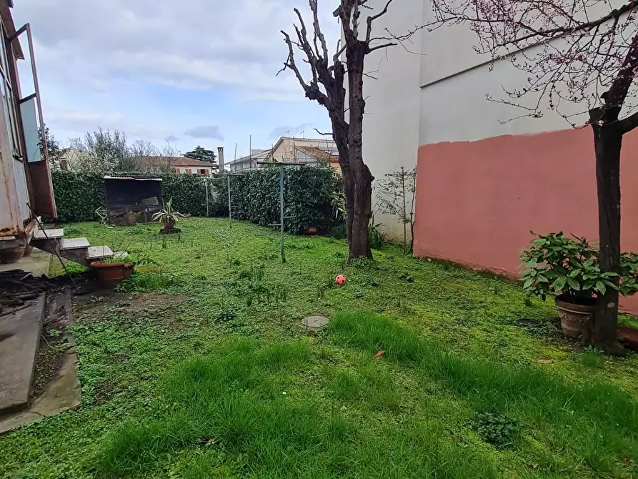 Immagine 53 di Villa in vendita  a Capannoli