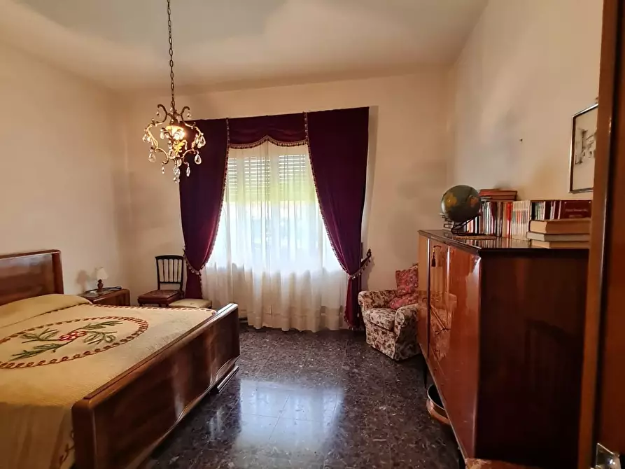 Immagine 24 di Villa in vendita  a Capannoli