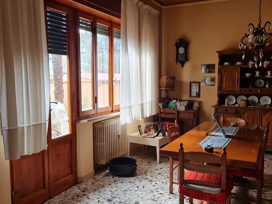 Immagine 7 di Villa in vendita  a Capannoli