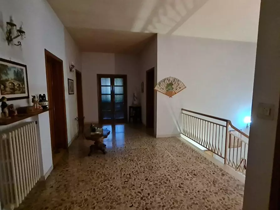 Immagine 19 di Villa in vendita  a Capannoli