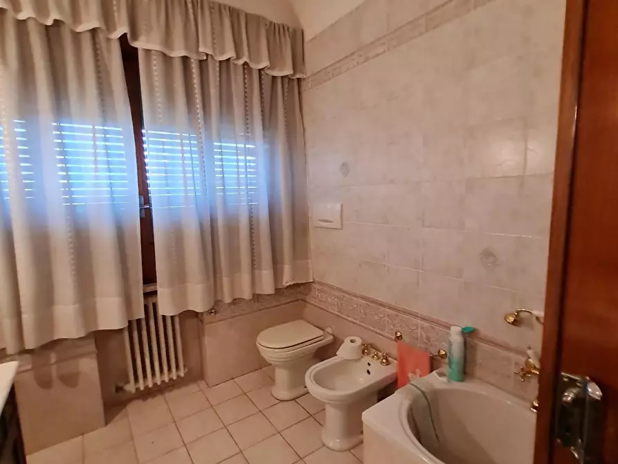 Immagine 39 di Villa in vendita  a Capannoli