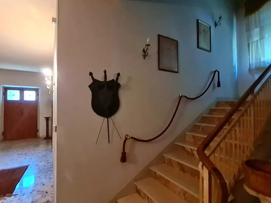 Immagine 13 di Villa in vendita  a Capannoli