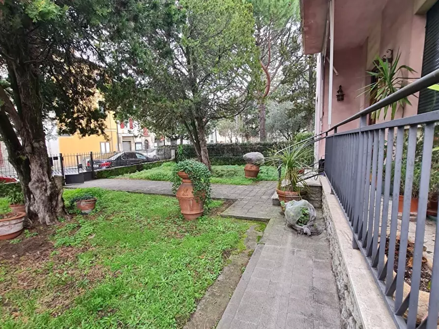 Immagine 52 di Villa in vendita  a Capannoli