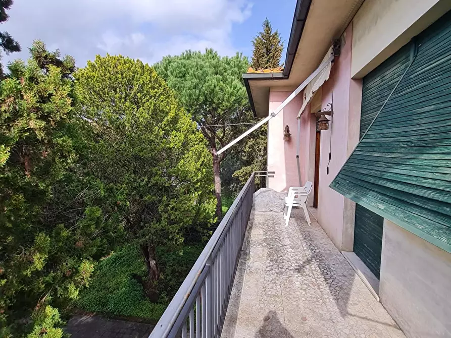 Immagine 57 di Villa in vendita  a Capannoli