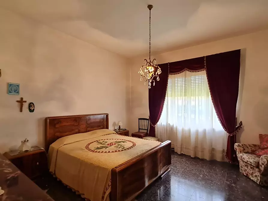 Immagine 25 di Villa in vendita  a Capannoli