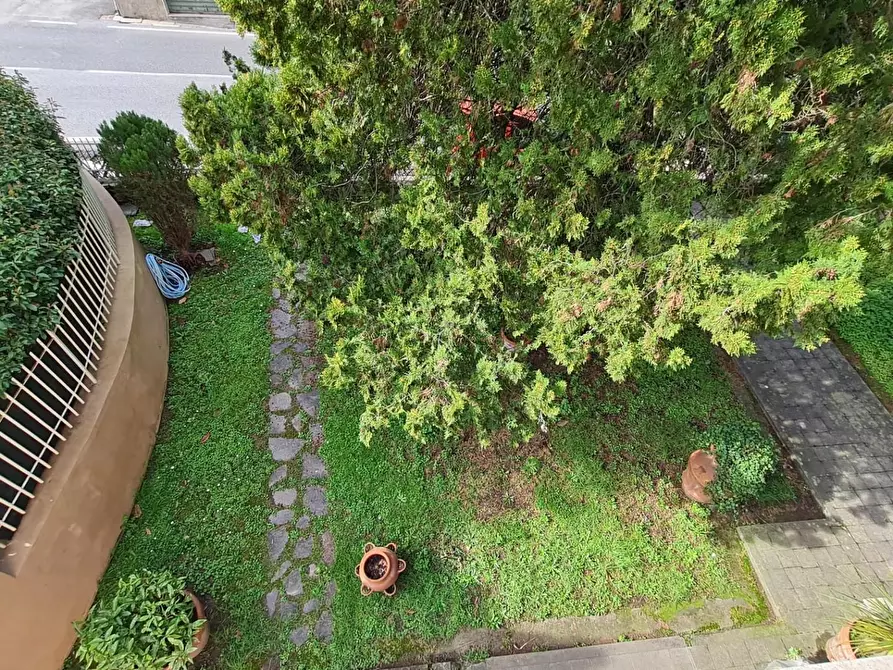 Immagine 49 di Villa in vendita  a Capannoli