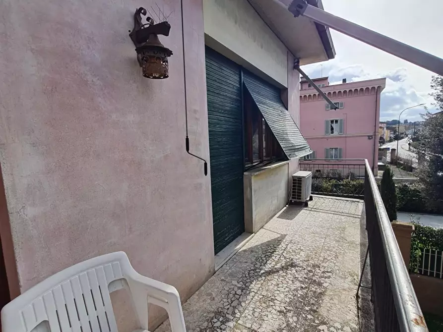 Immagine 45 di Villa in vendita  a Capannoli