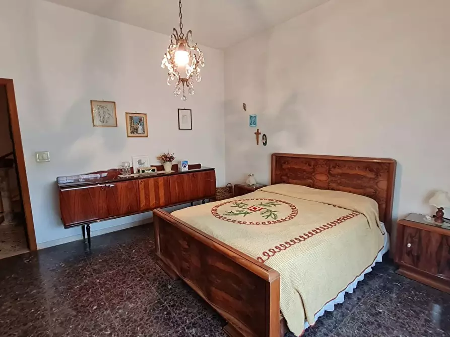 Immagine 23 di Villa in vendita  a Capannoli