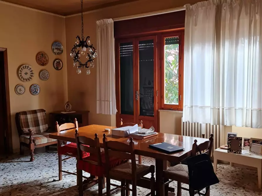 Immagine 9 di Villa in vendita  a Capannoli