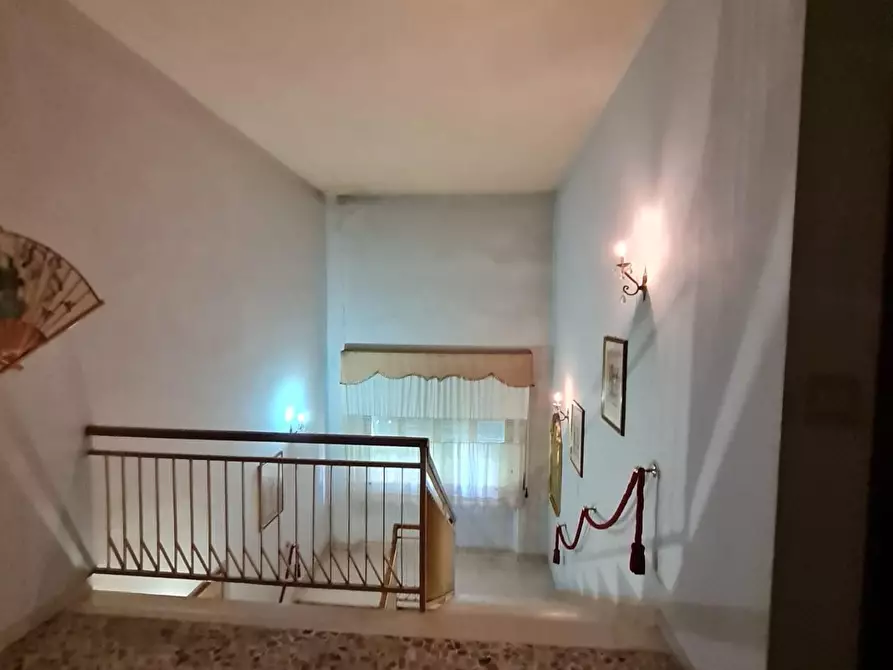 Immagine 21 di Villa in vendita  a Capannoli