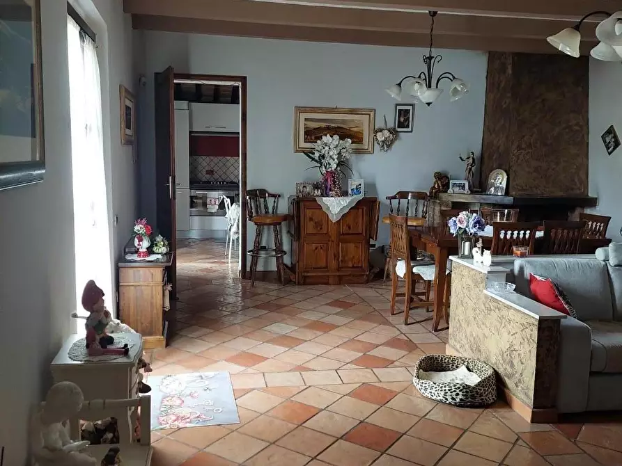 Immagine 1 di Casa indipendente in vendita  a Castelfranco Di Sotto
