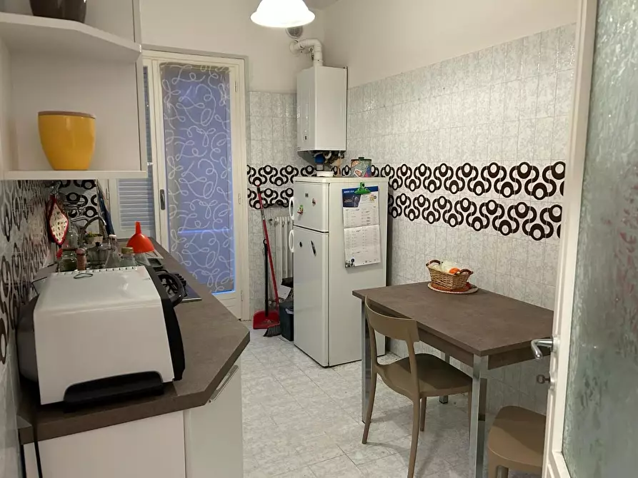 Immagine 6 di Appartamento in vendita  a Siena