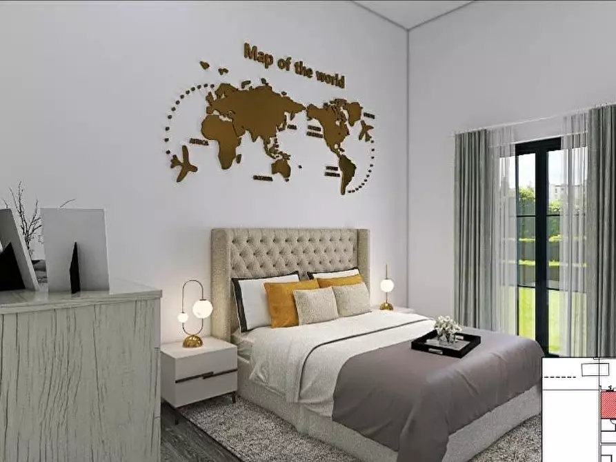 Immagine 4 di Appartamento in vendita  a Colle Di Val D'elsa