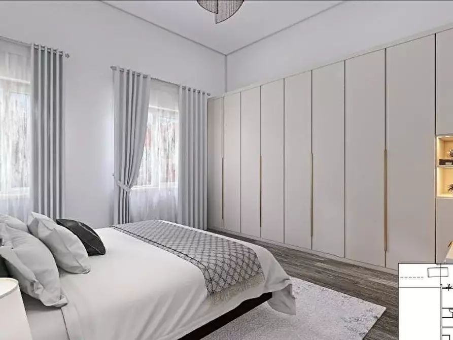 Immagine 6 di Appartamento in vendita  a Colle Di Val D'elsa