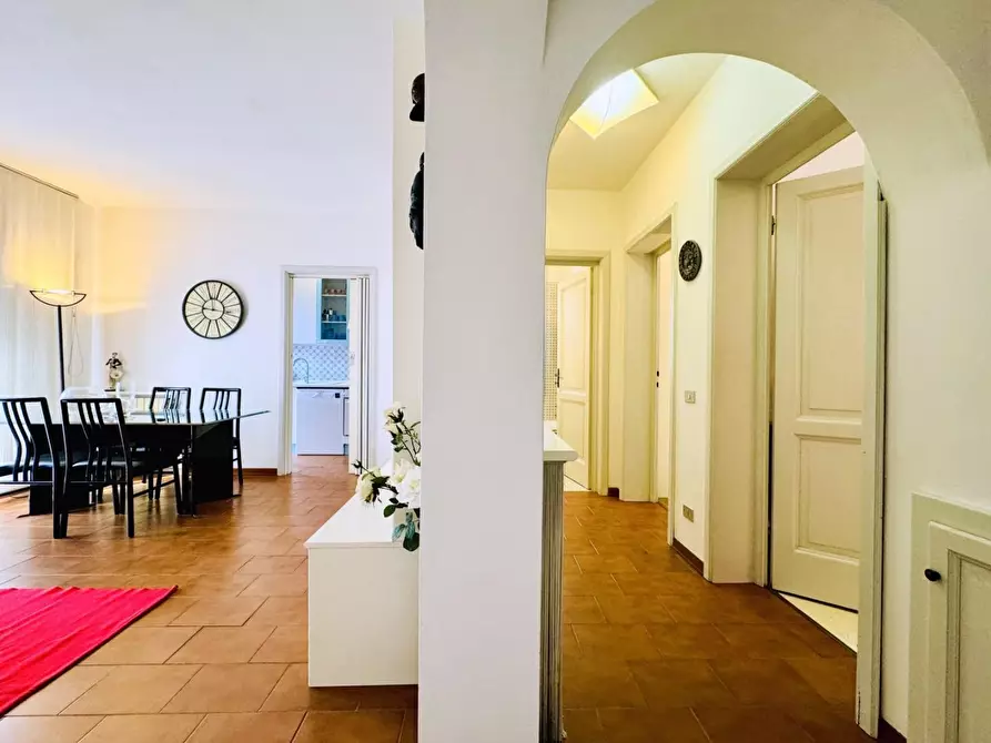 Immagine 3 di Appartamento in vendita  a Seravezza