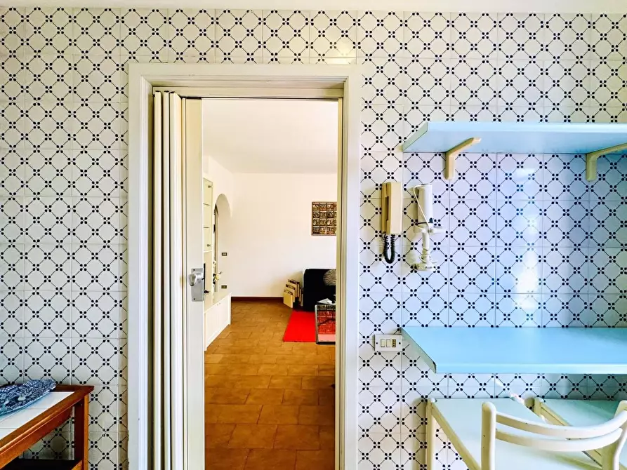 Immagine 10 di Appartamento in vendita  a Seravezza