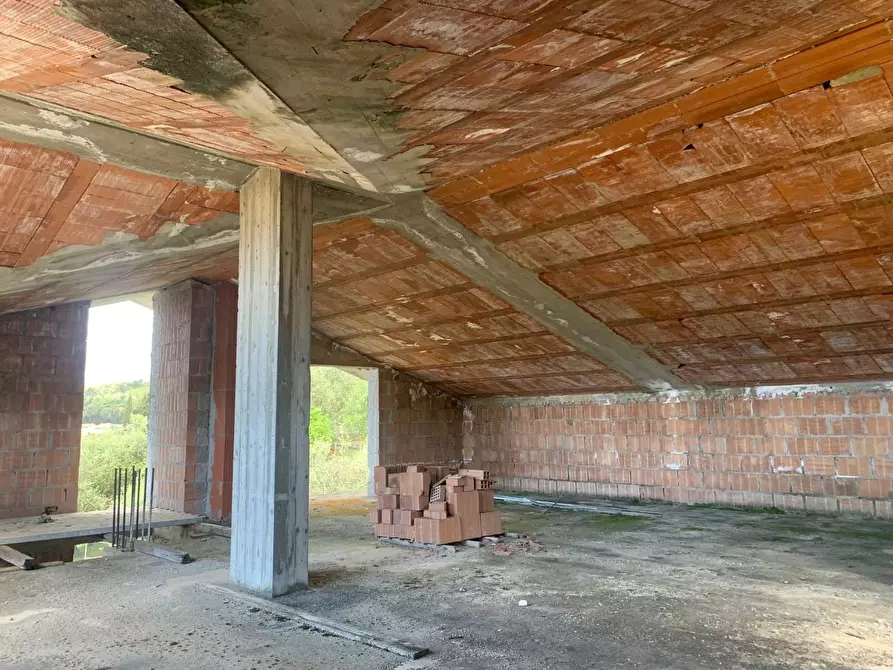 Immagine 44 di Villa in vendita  a Massarosa