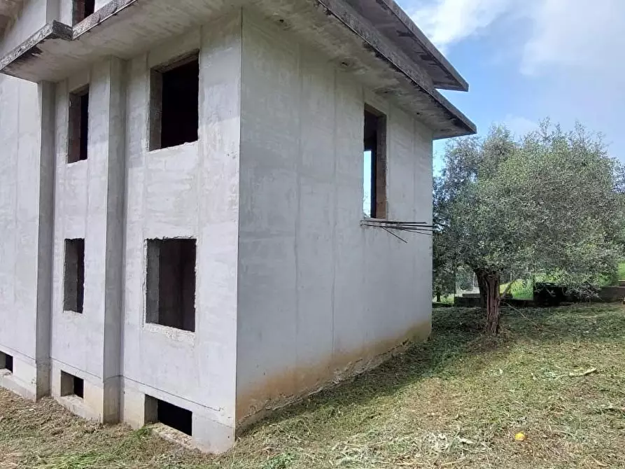 Immagine 4 di Villa in vendita  a Massarosa