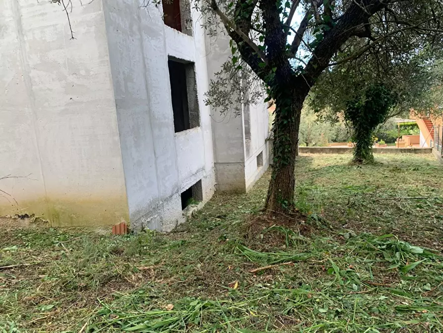 Immagine 14 di Villa in vendita  a Massarosa